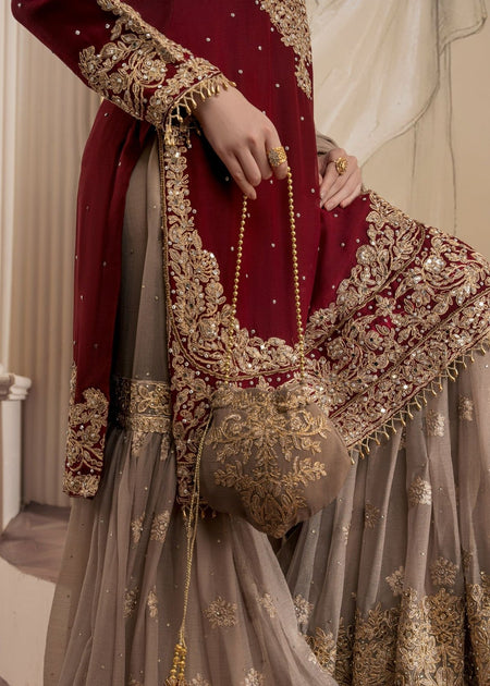 Haseen's Wedding Collection 2024