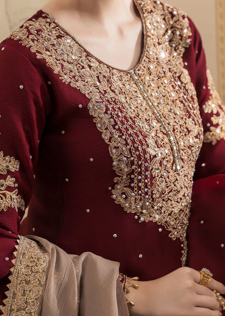 Haseen's Wedding Collection 2024