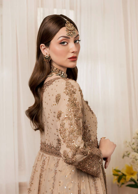 Haseen's Wedding Collection 2024