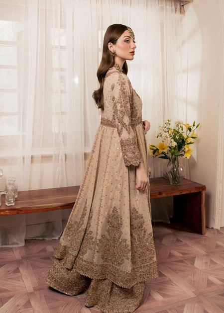 Haseen's Wedding Collection 2024