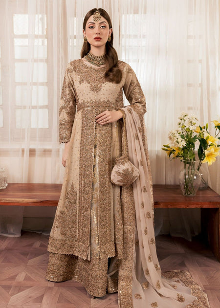 Haseen's Wedding Collection 2024