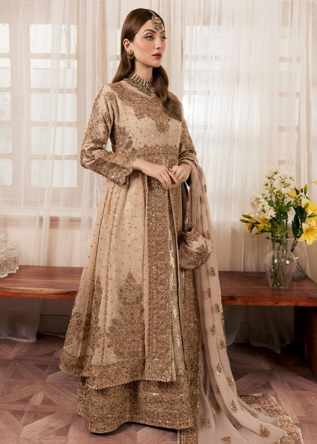 Haseen's Wedding Collection 2024