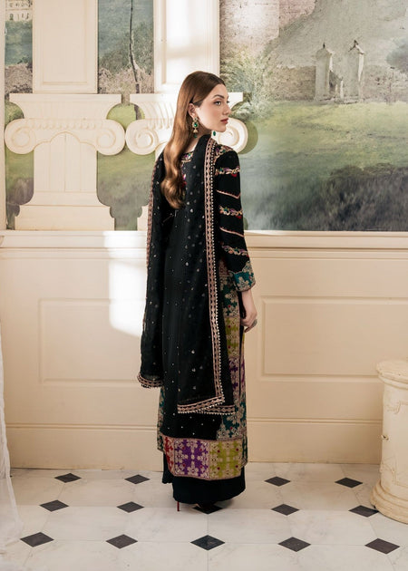 Haseen's Wedding Collection 2024