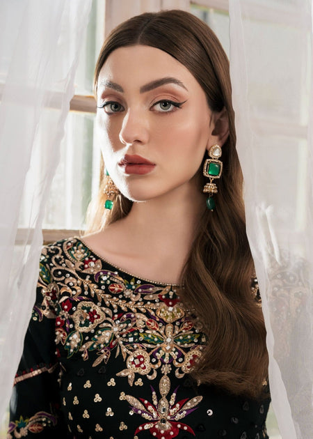 Haseen's Wedding Collection 2024