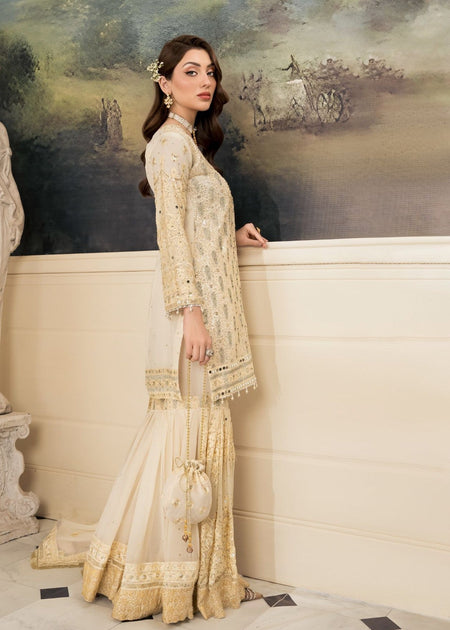 Haseen's Wedding Collection 2024