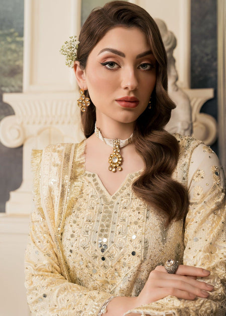 Haseen's Wedding Collection 2024