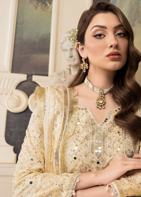 Haseen's Wedding Collection 2024