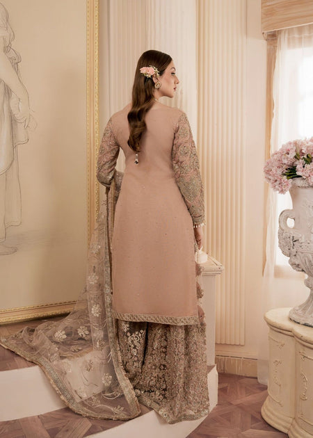 Haseen's Wedding Collection 2024