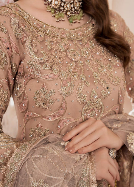 Haseen's Wedding Collection 2024