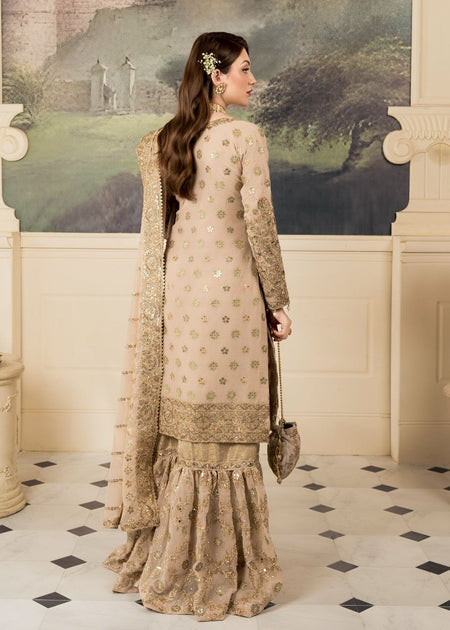 Haseen's Wedding Collection 2024