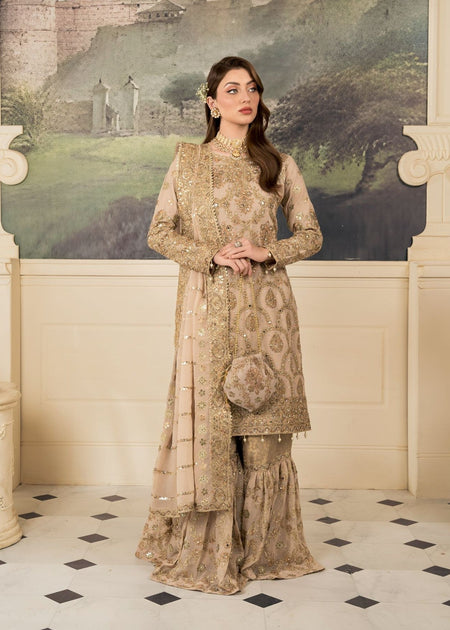 Haseen's Wedding Collection 2024