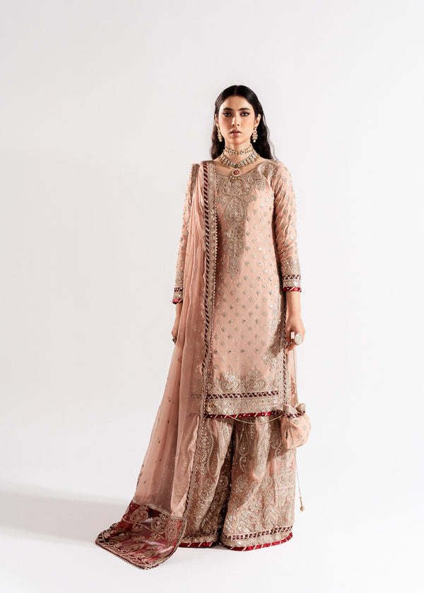 Sadaf By Haseen's Collection