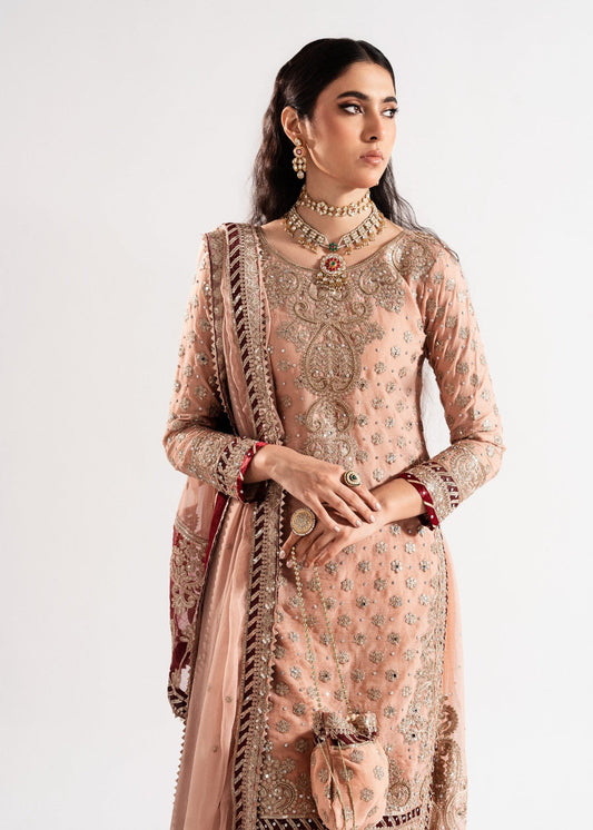 Sadaf By Haseen's Collection