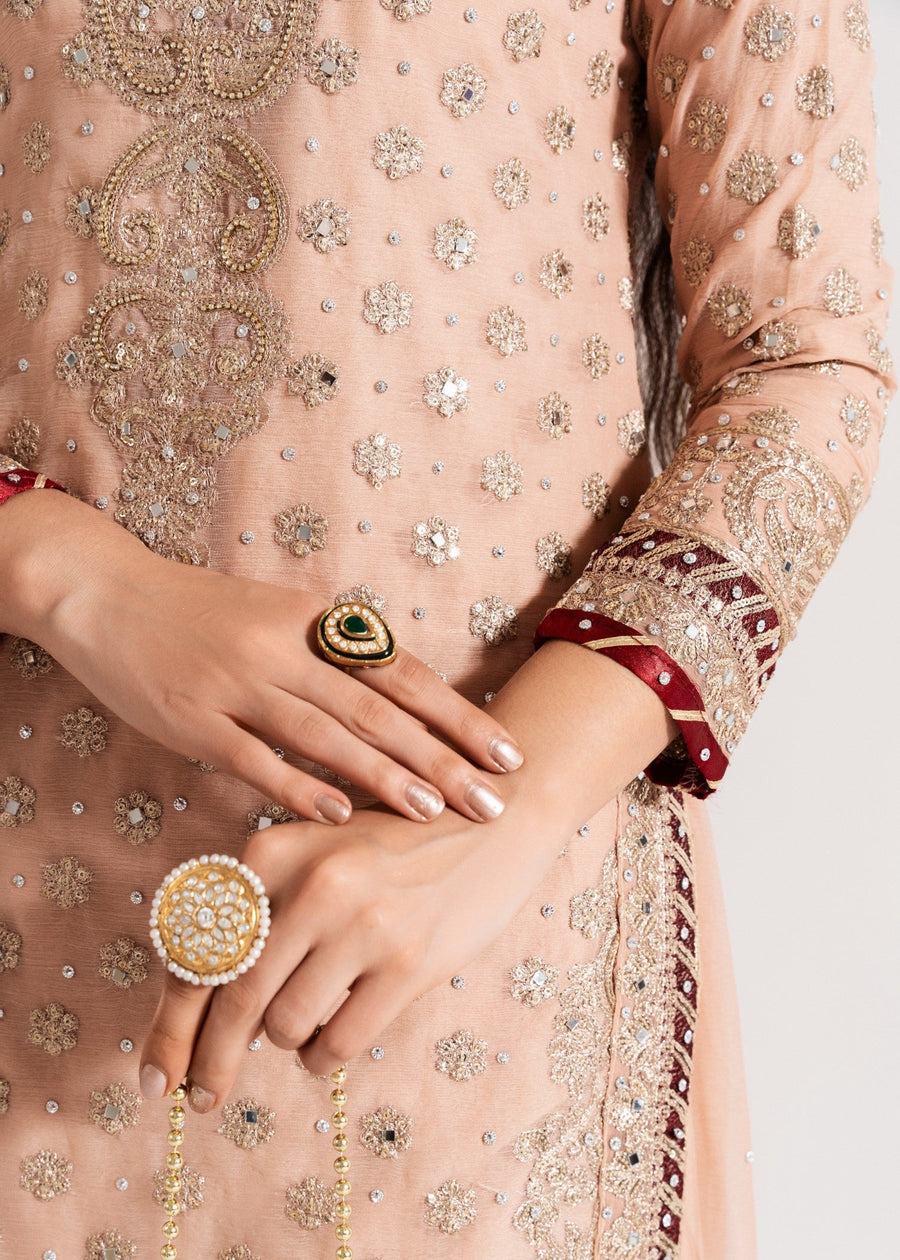 Sadaf By Haseen's Collection