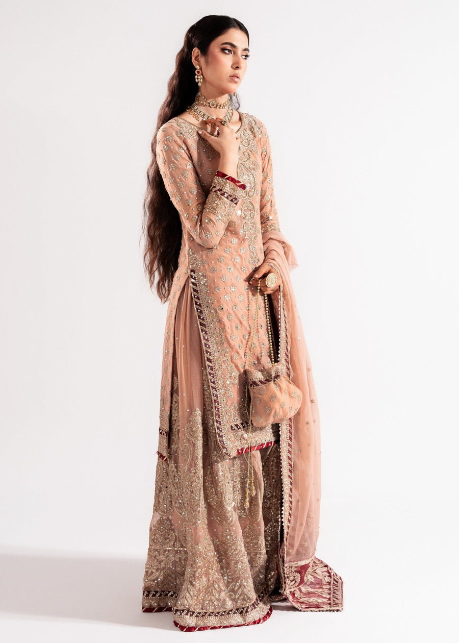 Sadaf By Haseen's Collection