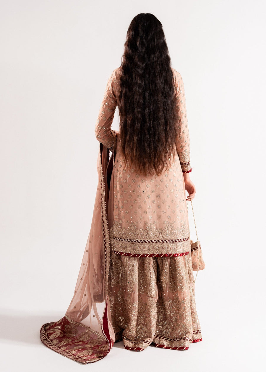 Sadaf By Haseen's Collection