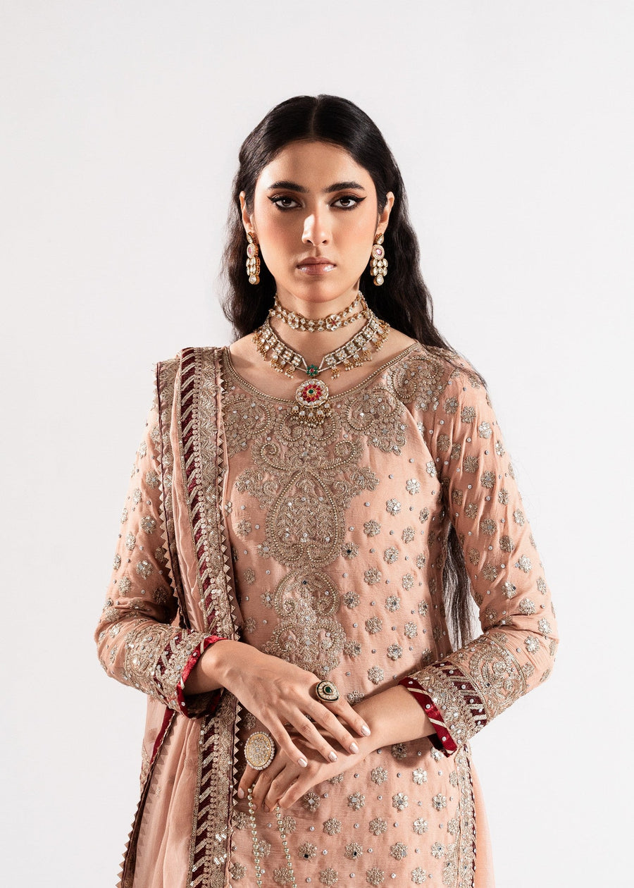 Sadaf By Haseen's Collection