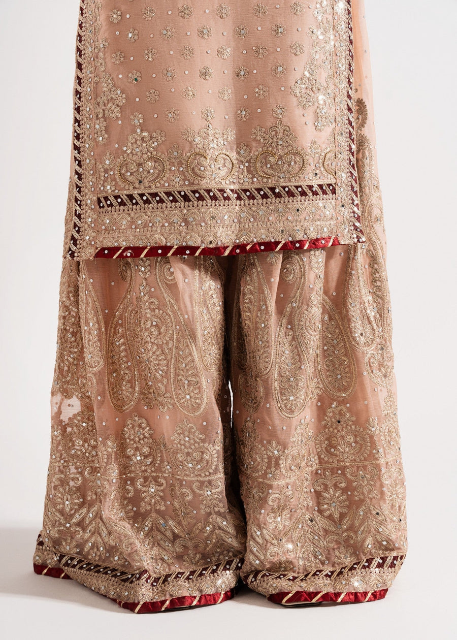 Sadaf By Haseen's Collection