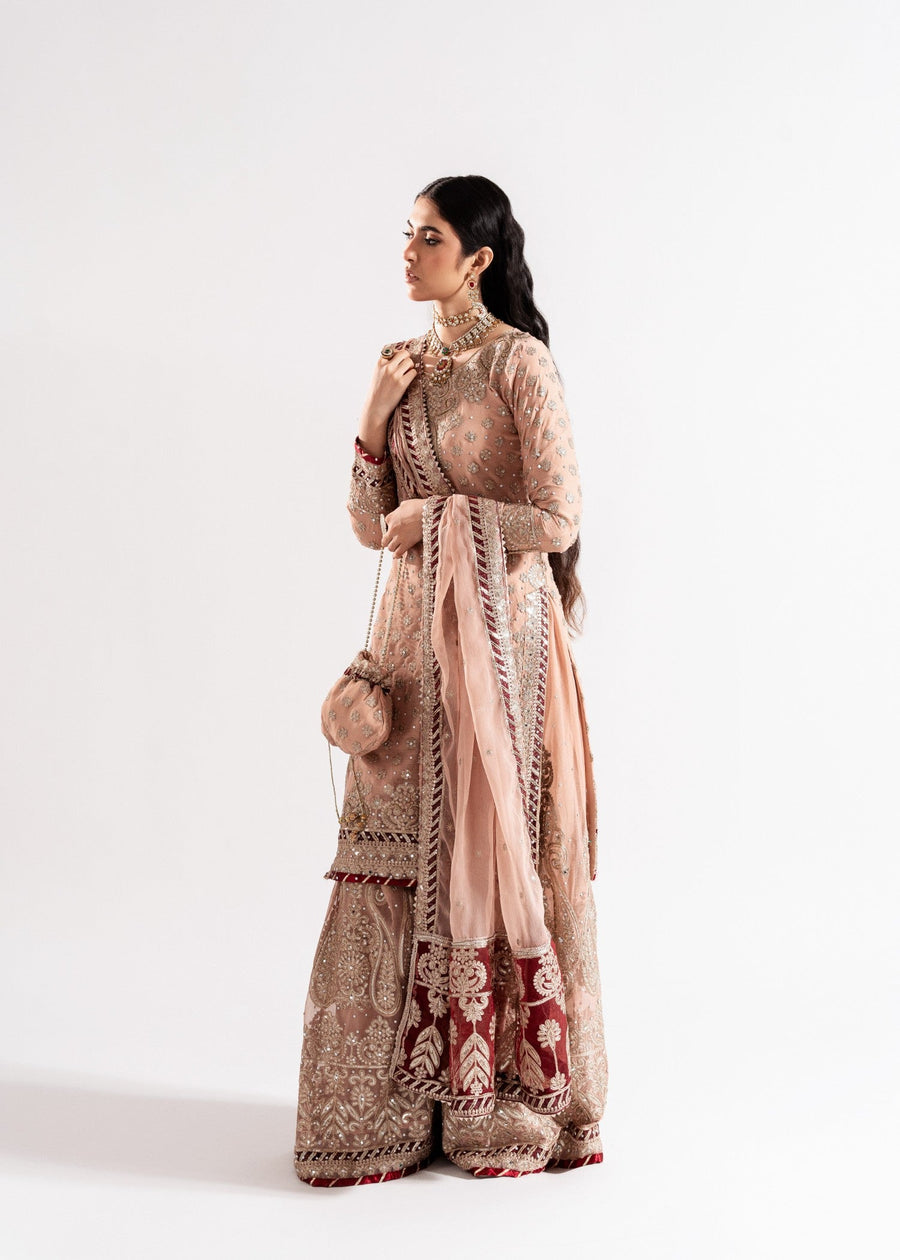 Sadaf By Haseen's Collection