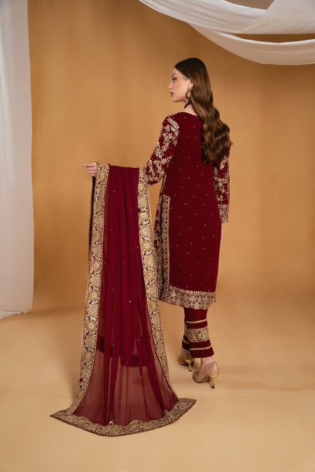 Amal By Haseen's Collection