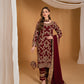 Amal By Haseen's Collection