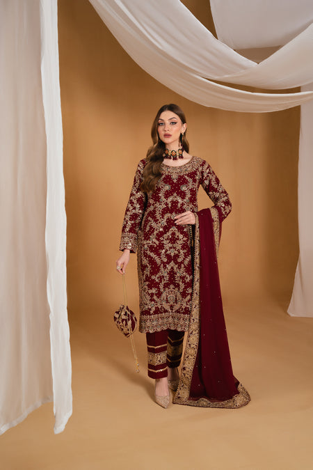 Amal By Haseen's Collection