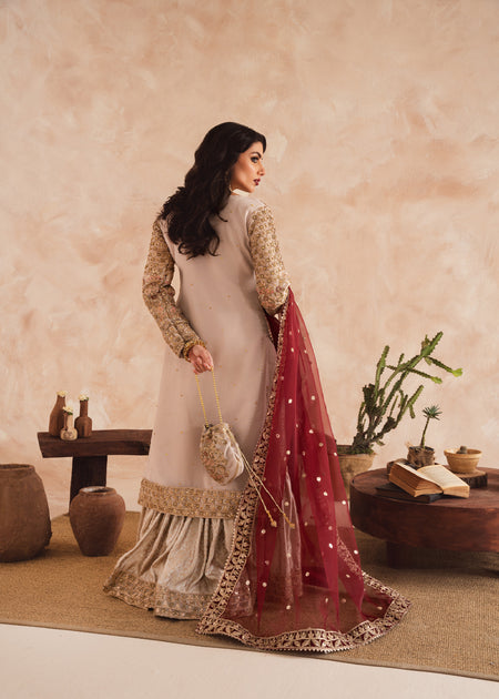 Safa By Haseen's Collection