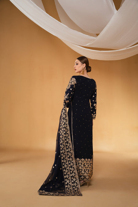 Soraya By Haseen's Collection