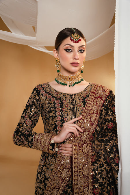 Haseen's Wedding Collection 2024