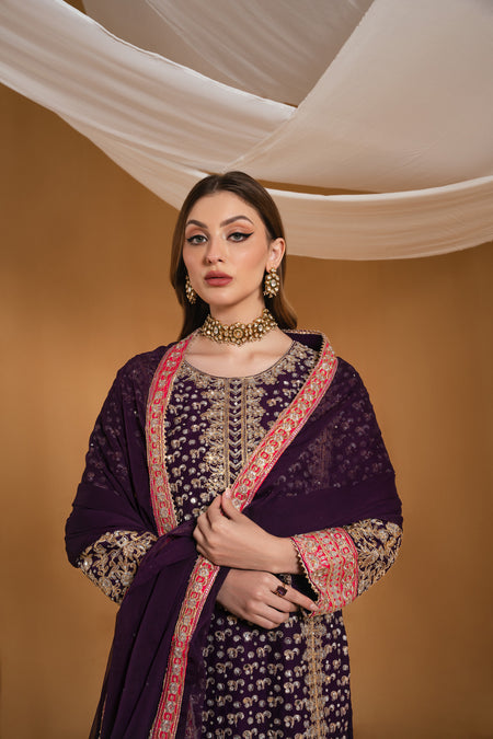 Kiara By Haseen's Collection