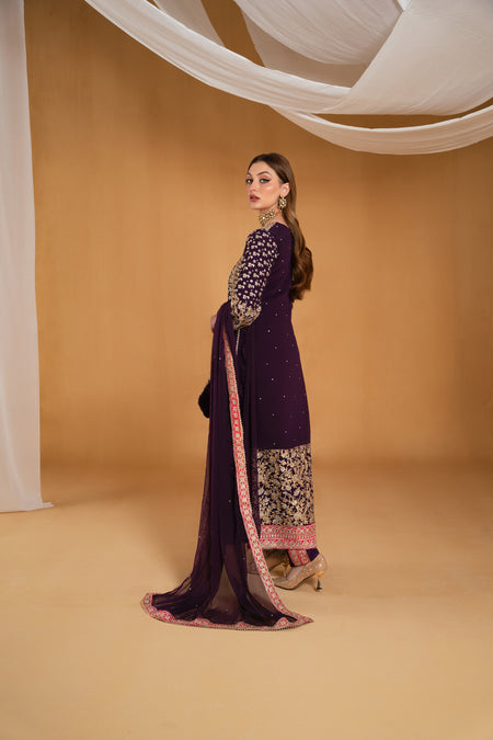 Kiara By Haseen's Collection