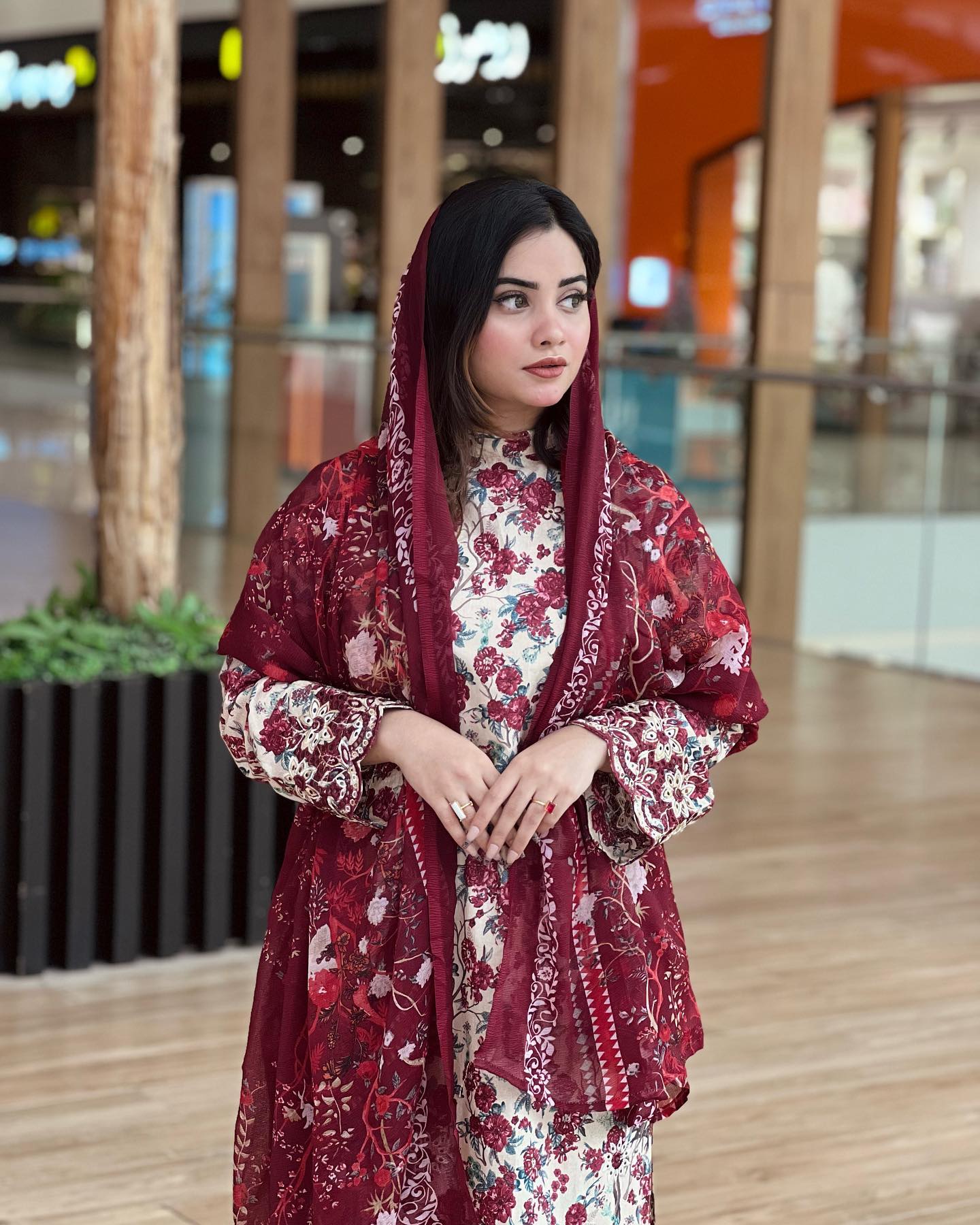 Chikankari Lawn Collection