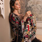 Pakistani Luxury Super Hit Outfit (Pret Collection)