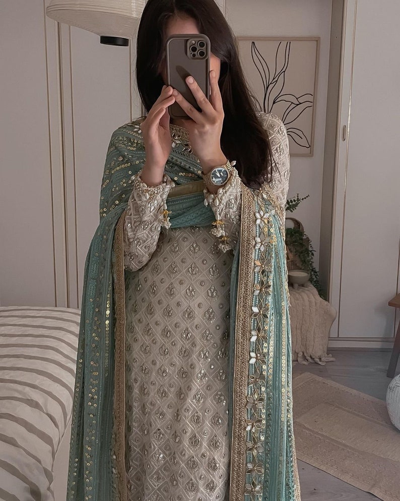 Luxurious Original Pakistani Collection