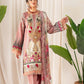 Embroidered Lawn Collection