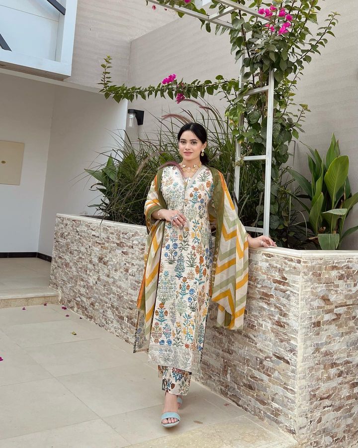 Lawn Collections