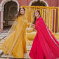 Pakistani Wedding Collection (Mayu Dresses)