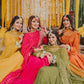 Pakistani Wedding Collection (Mayu Dresses)