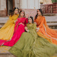 Pakistani Wedding Collection (Mayu Dresses)