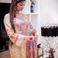 Embroidered Lawn Collection