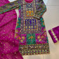 Haris Shakeel Embroidered Pakistani Original Collection