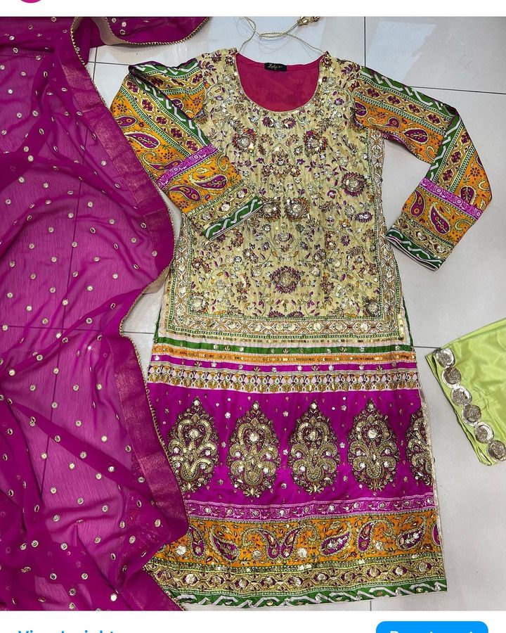 Haris Shakeel Embroidered Pakistani Original Collection