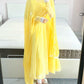 Mahira Khan Inspired Dress By Humsafar ( Iconic Dress )