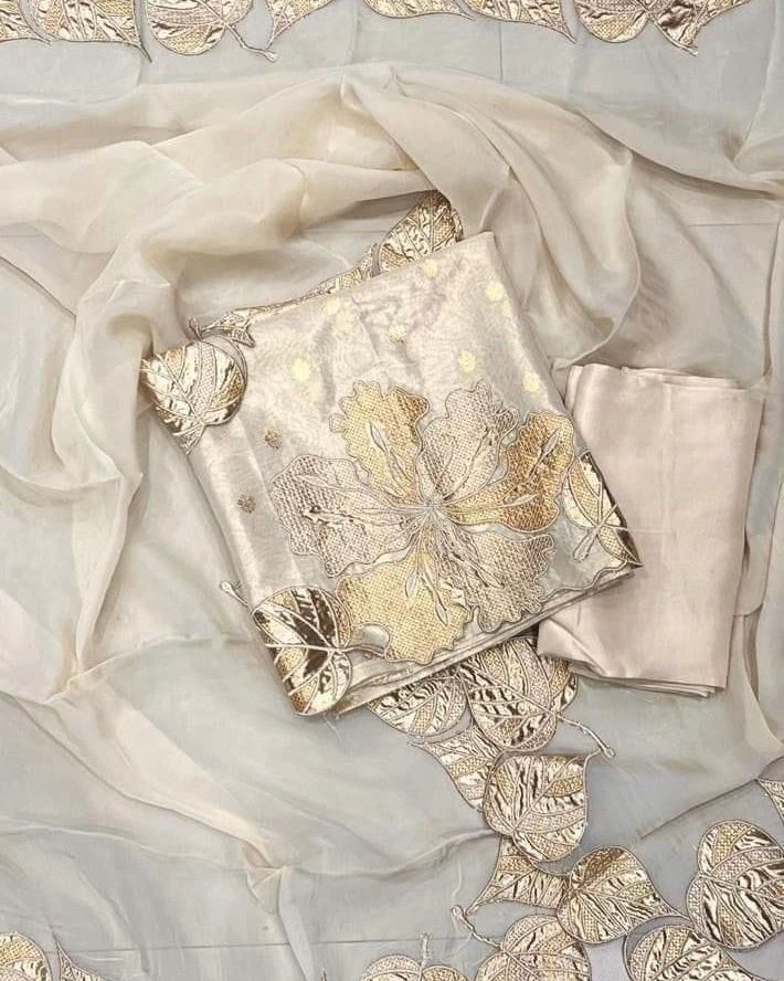 Luxury Tissue Silk