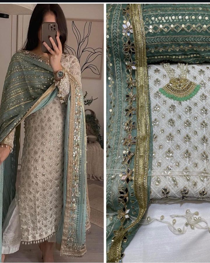 Luxurious Original Pakistani Collection