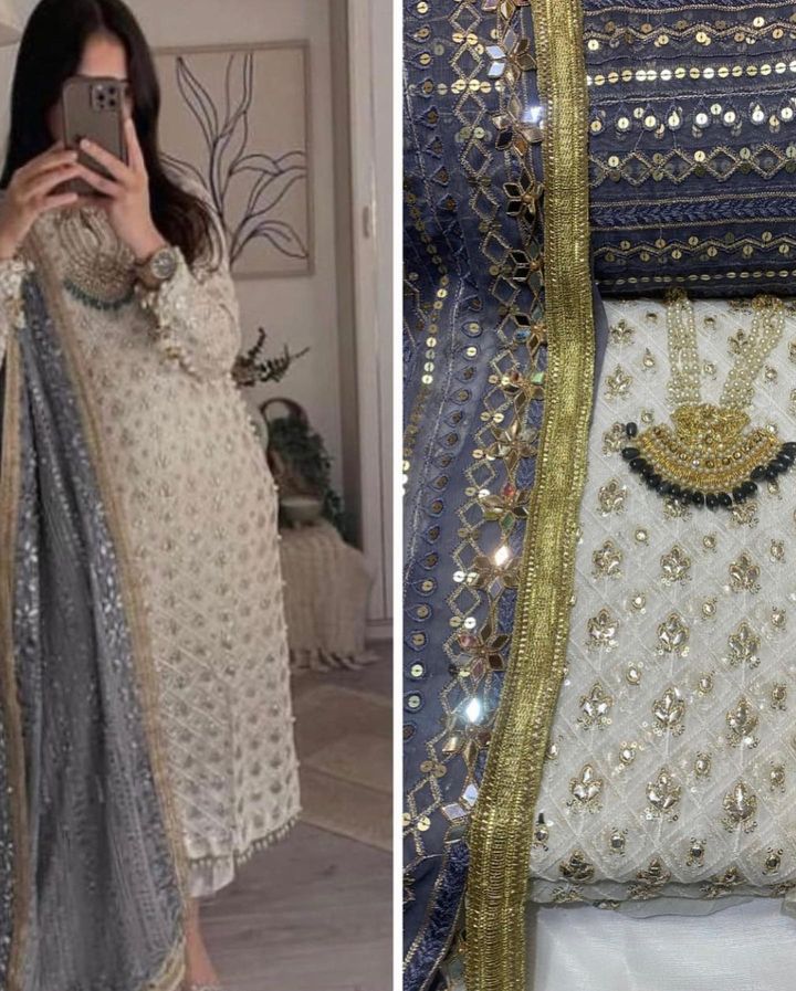 Luxurious Original Pakistani Collection