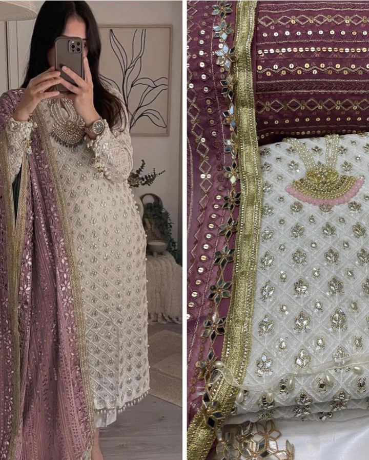 Luxurious Original Pakistani Collection