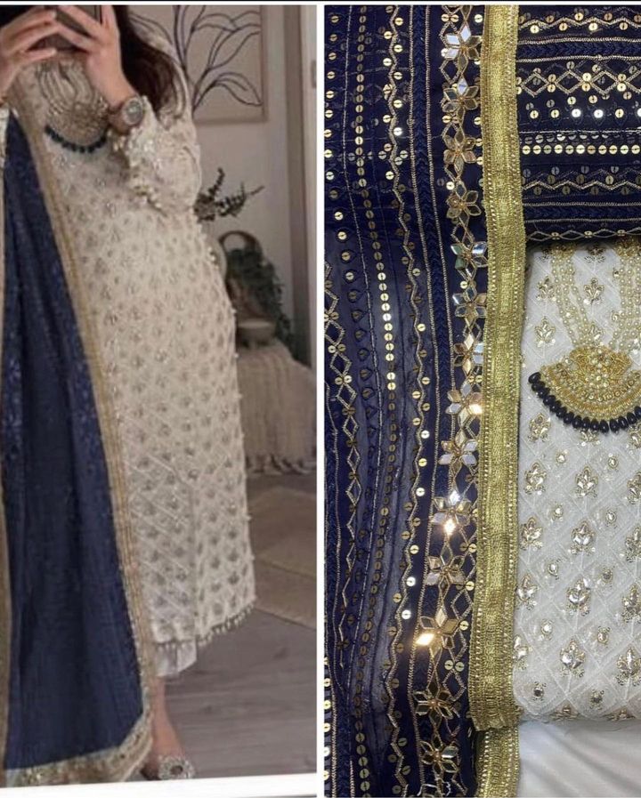 Luxurious Original Pakistani Collection