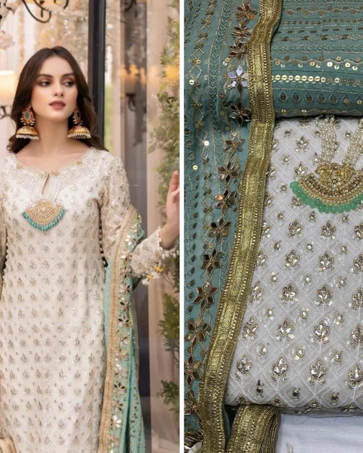 Luxurious Original Pakistani Collection