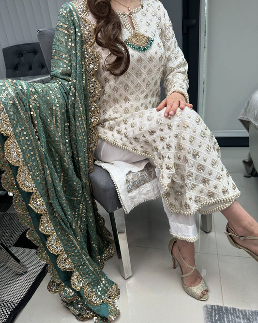 Luxurious Original Pakistani Collection